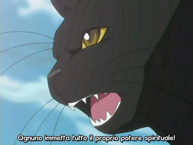 Otaku Gallery  / Anime e Manga / Bleach / Screen Shots / Episodi / 025 - Sfondare al centro con un enorme proiettile / 184.jpg